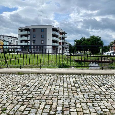 Apartament Camilli Lackberg Jelenia Góra Exterior foto